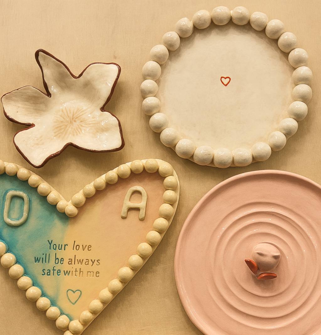 5.12 / Brīvas temas meistarklase / Laiks: 18.00-21.00