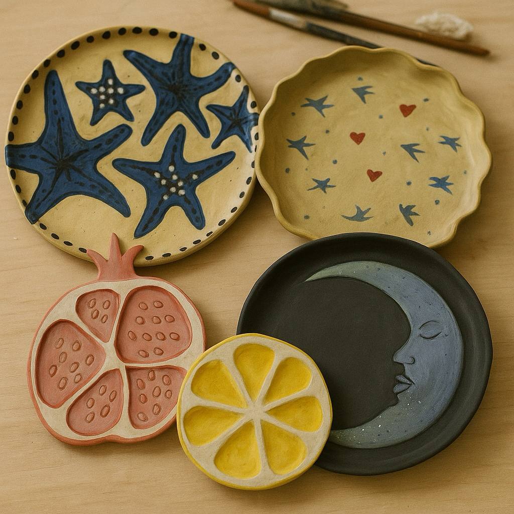 5.12 / Brīvas temas meistarklase / Laiks: 18.00-21.00